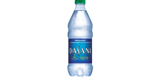 20oz Bottled Water