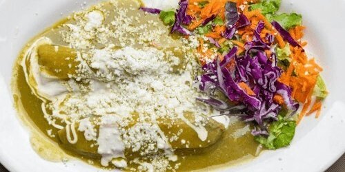 Pork Tamales