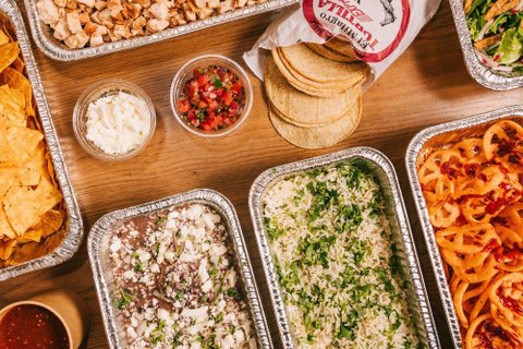 Fiesta Taco Pack