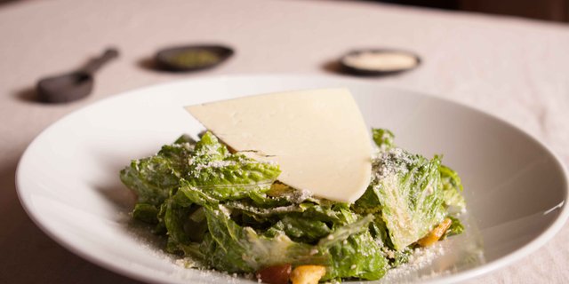 Caesar Salad
