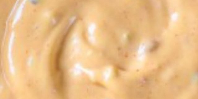 Buffalo Ranch Sauce Catering Cup