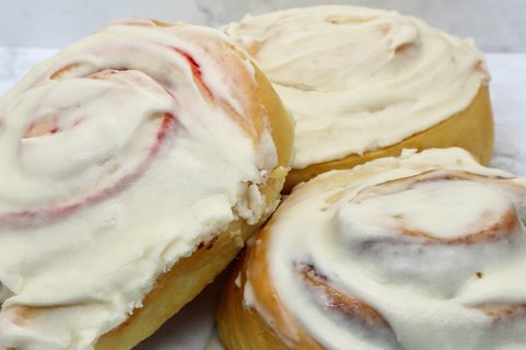 Cinnamon Roll
