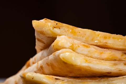Quesadillas