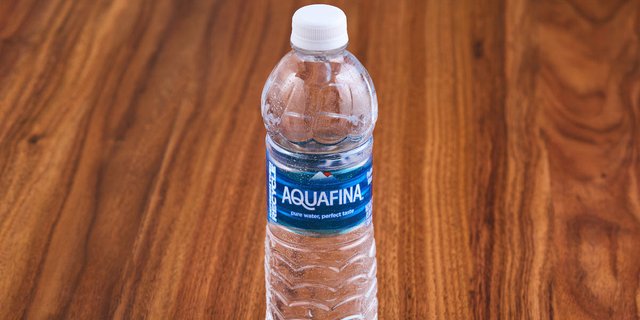 Aquafina Water