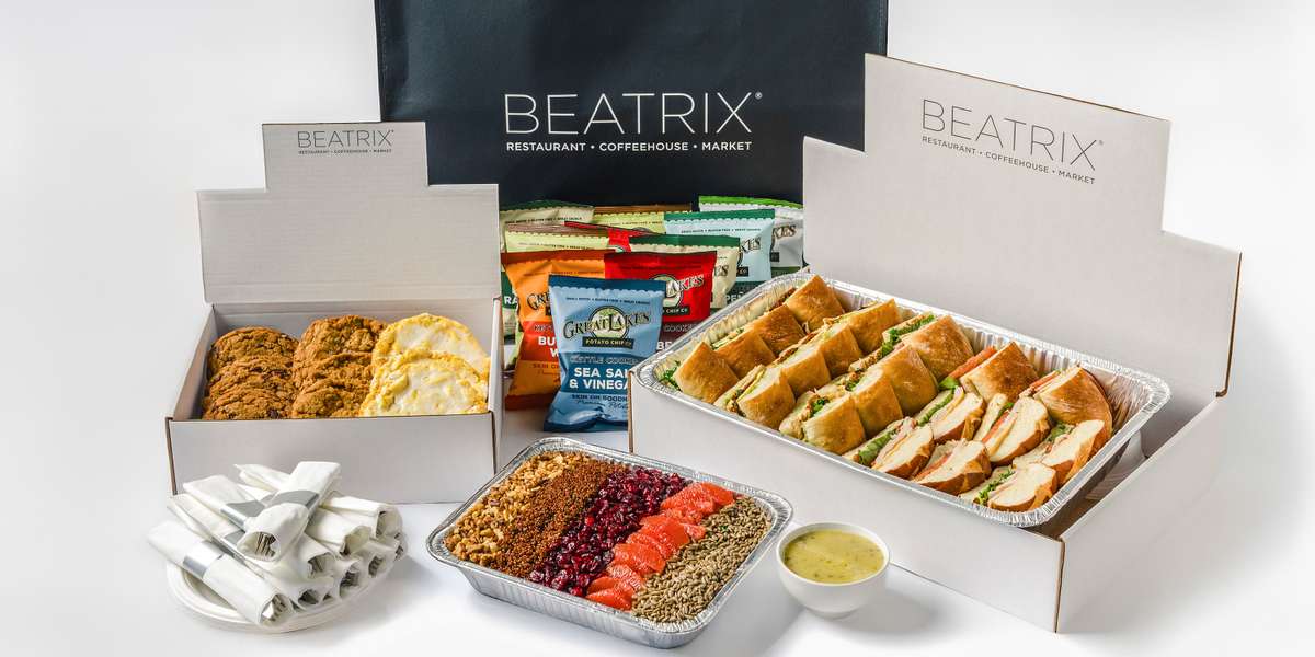 Beatrix Market