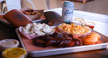 Knucklehead BBQ