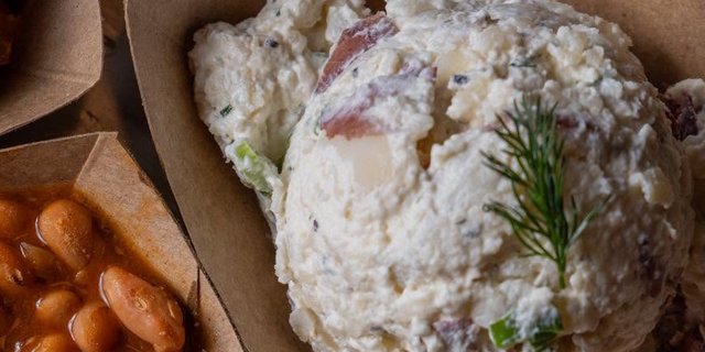 Potato Salad