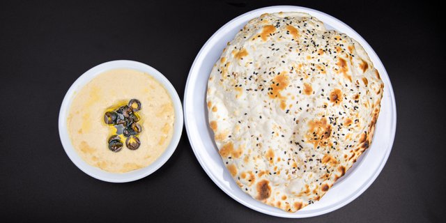 Hummus