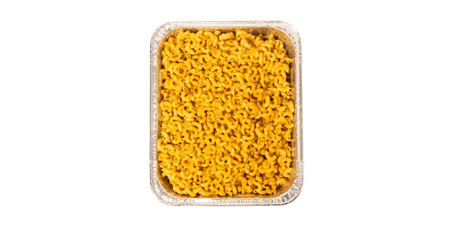 Chipotle Mac & Cheese