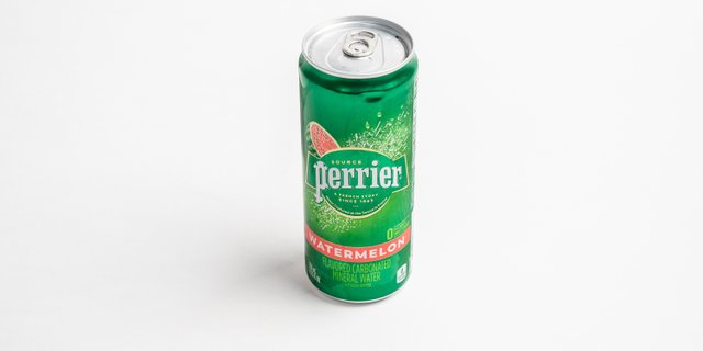 Perrier Flavored Sparkling Water