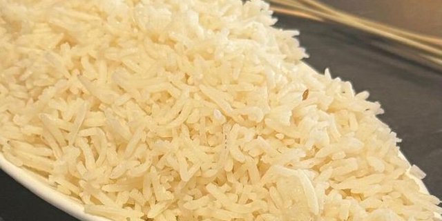 Basmati Rice