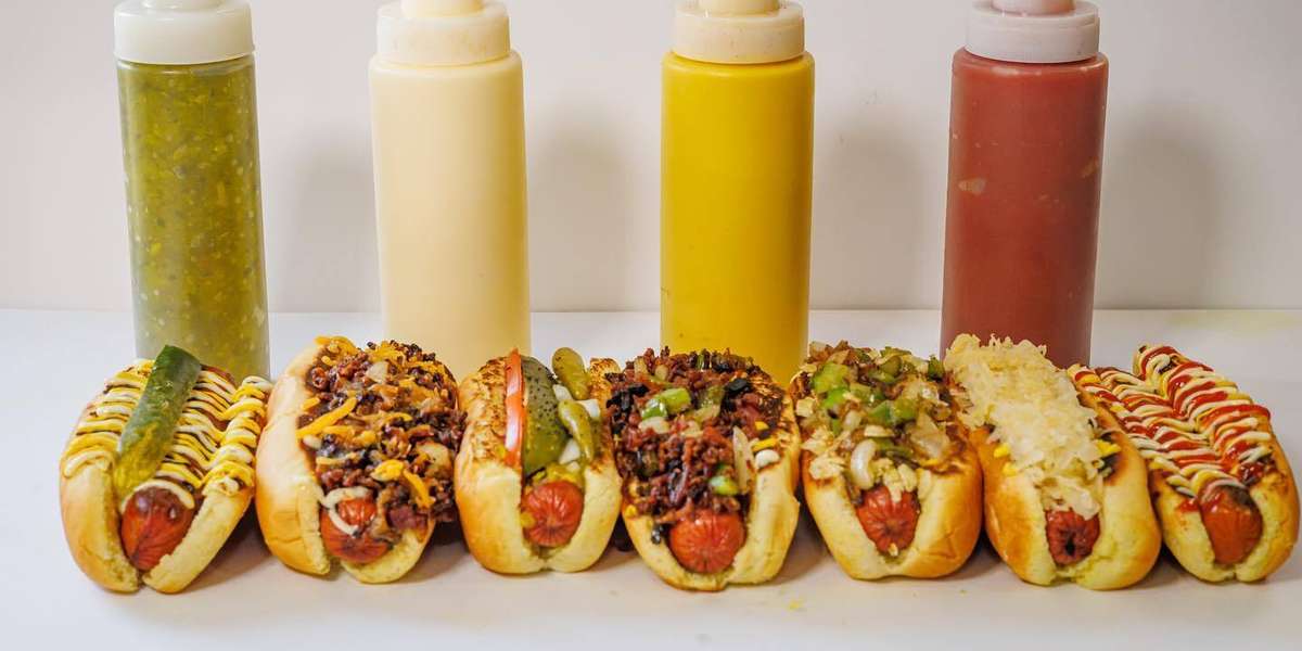 Nash Dogs