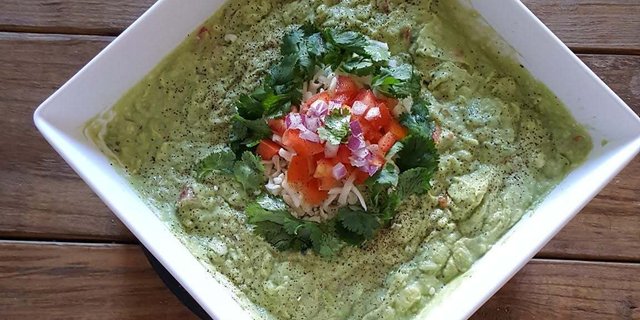 Guacamole