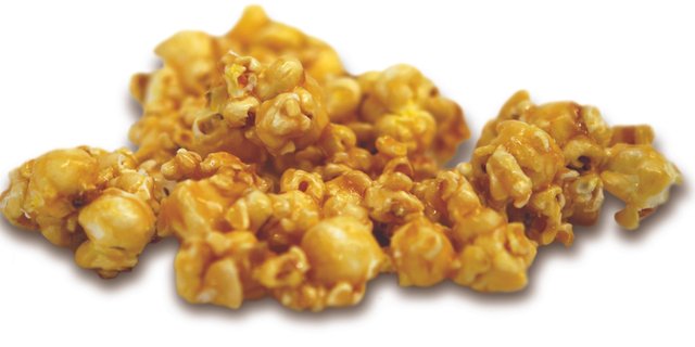 Caramel Corn