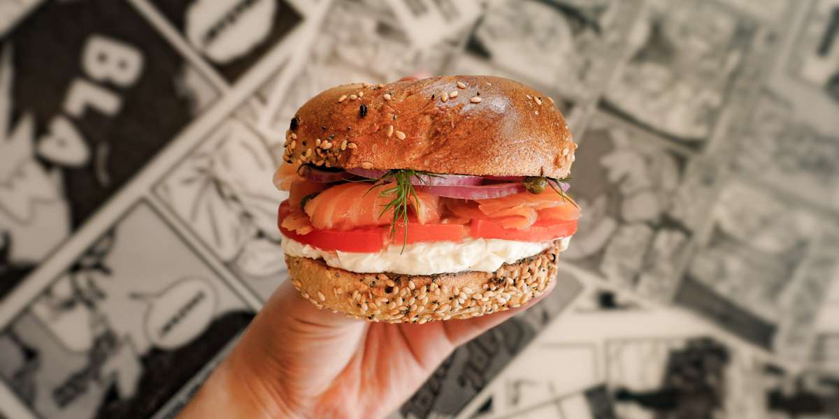 Palm Avenue Deli