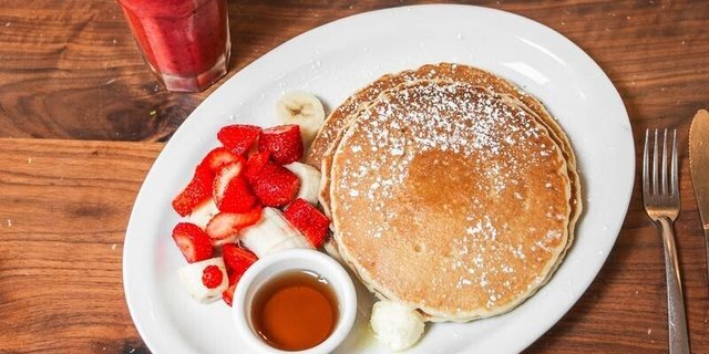 Pancakes