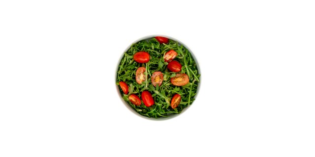 Arugula Salad