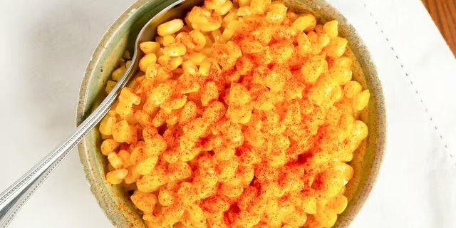 Perified Corn