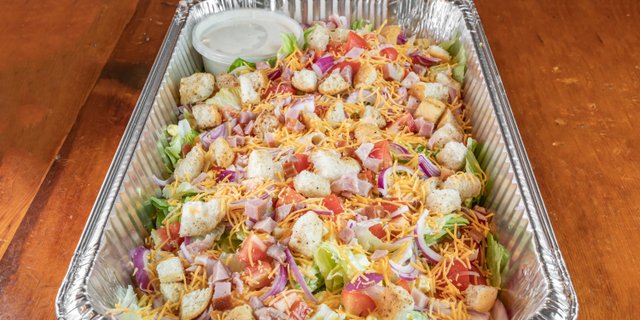 House Salad