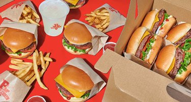 Burgerville