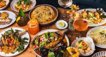 Glin Thai Bistro