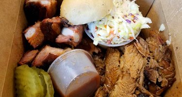 K.C. Deez BBQ