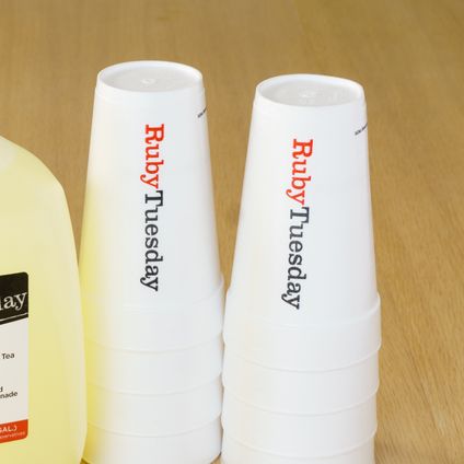 Gallon Minute Maid Light Lemonade