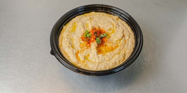 Hummus