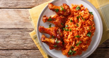 Pass D Jollof