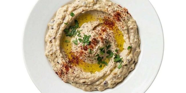 Baba Ganoush