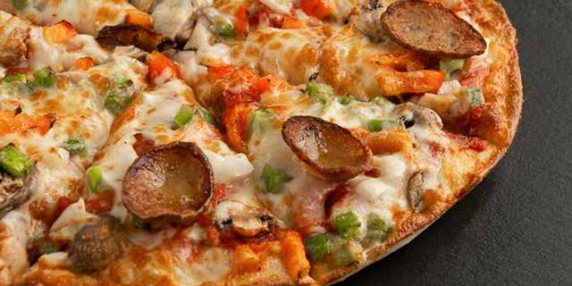 Classico Italiano Pizza