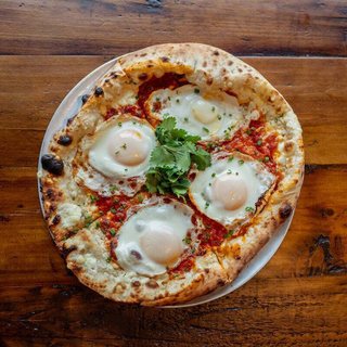 Shakshuka
