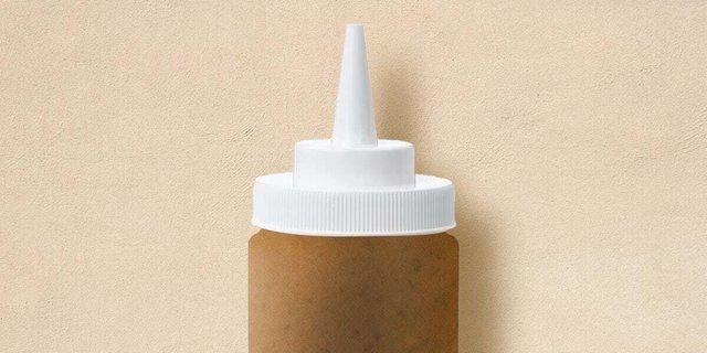 S'hug Sauce