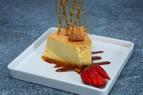 Flan