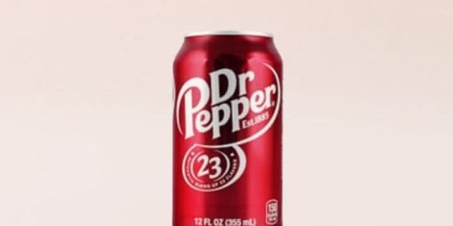 Dr. Pepper