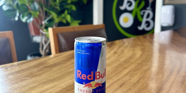 Red Bull