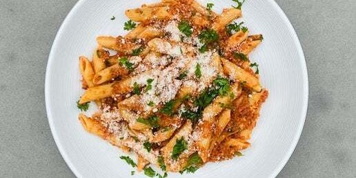Vegan Bolognese
