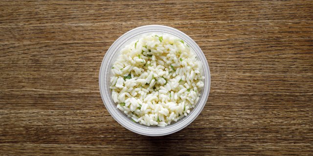 Cilantro-Lime Rice - Pint