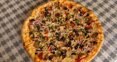 Empire State Pizza