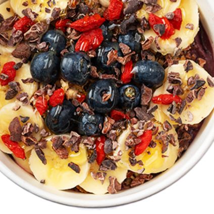 Superfood Bowl