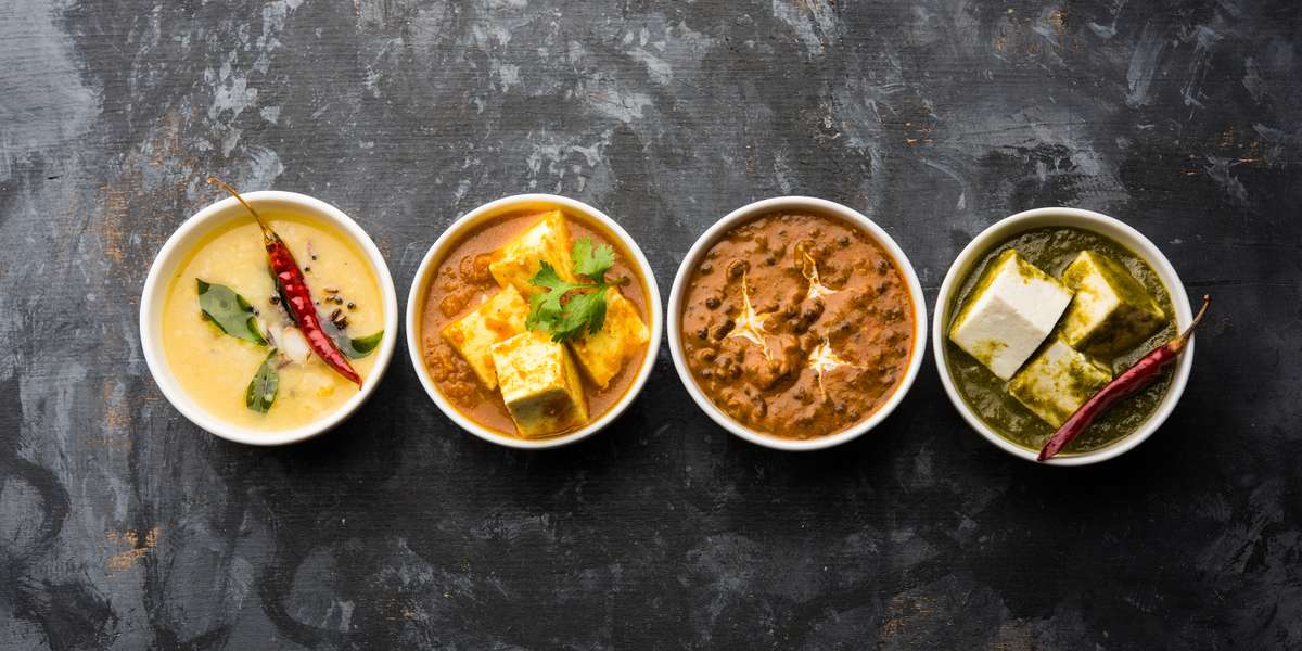 Spice of India