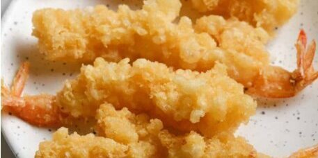 Tempura Shrimp
