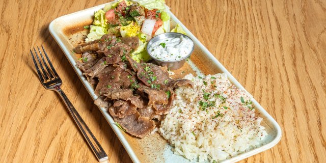 Lamb & Beef Gyro Package