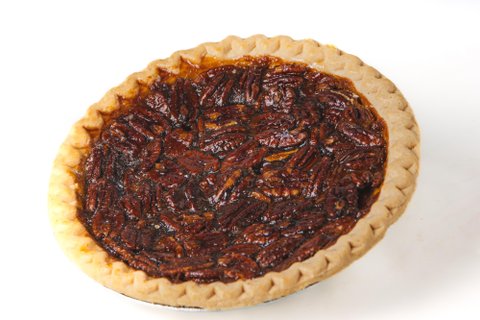 Pecan Pie