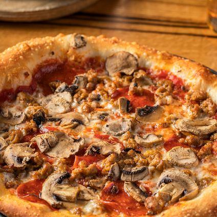 Curt Pizza