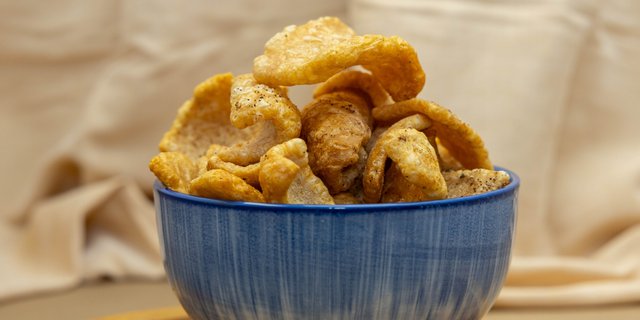 Cracklings