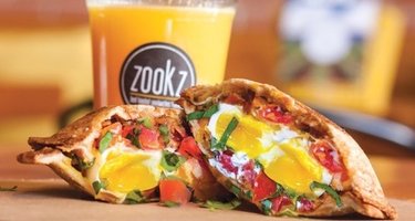 Zookz Sandwiches