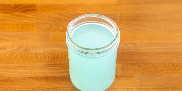 Blue Lagoon