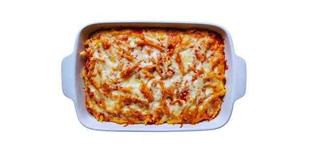 Baked Ziti