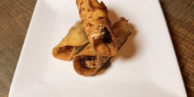 Taquitos